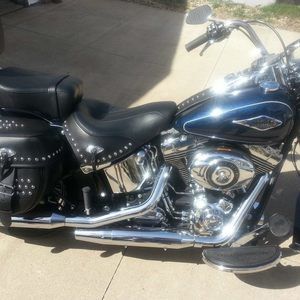 Meet your Posher, Mike